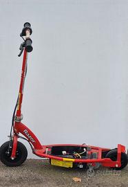 Monopattino Elettrico solo per pezzi di ricambio