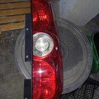 fanale fiat doblo