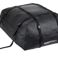 borsa portatutto per tetto dell'auto 