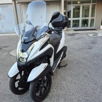 Yamaha Tricity 155 - 2017