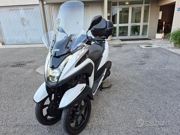 Yamaha Tricity 155 - 2017