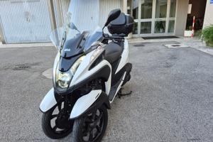 Yamaha Tricity 155 - 2017