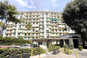 Appartamento Napoli [Cod. rif 3341913VRG]