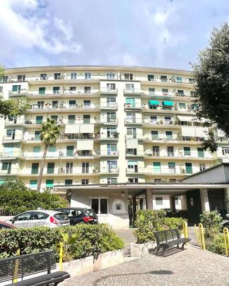 Appartamento Napoli [Cod. rif 3341913VRG]
