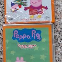 N.3 Dvd Peppa Pig
