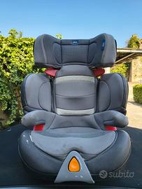 SEGGIOLINO auto CHICCO