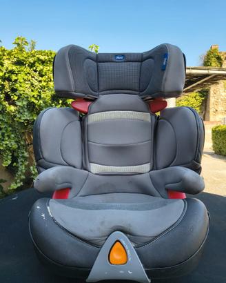 SEGGIOLINO auto CHICCO