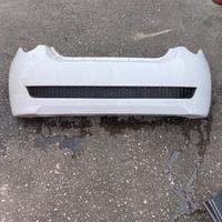 Paraurti posteriore chevrolet aveo 2008-2012