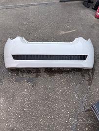 Paraurti posteriore chevrolet aveo 2008-2012