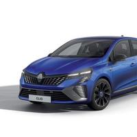 Musata e ricambi renault clio 2024/2025