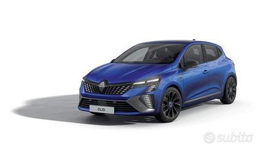 Musata e ricambi renault clio 2024/2025