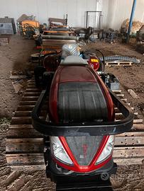 Trattore New Holland TK4 110M Fiat Centenario