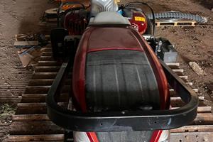 Trattore New Holland TK4 110M Fiat Centenario