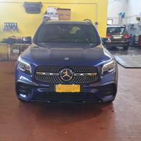 Mercedes-benz GLB 200 d Automatic Premium