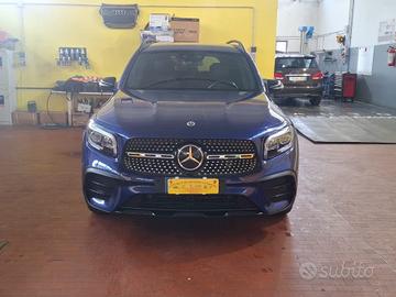 Mercedes-benz GLB 200 d Automatic Premium
