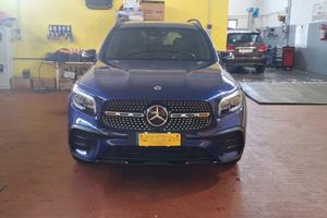 Mercedes-benz GLB 200 d Automatic Premium
