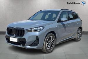 BMW X1 sdrive20i mhev 48V Msport auto