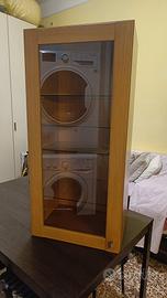 Vetrinetta / Mobiletto 