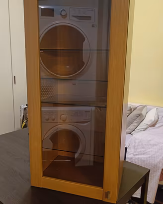 Vetrinetta / Mobiletto 
