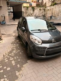 Citroen C1 1.0 5 porte