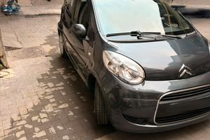 Citroen C1 1.0 5 porte