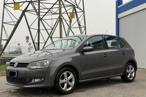 Volkswagen Polo 1.6 TDI 90CV DPF 5 porte Highline