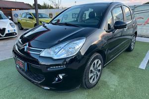 Citroen C3 C3*1.2*EXCLUSIVE*82CV*GANCIO*LED*NEOPAT