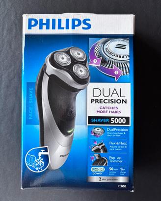 Rasoio Philips 5000