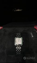 Cartier Panthere Medio Nuovo 2026