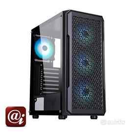 AKIS Gaming Advanced – INTEL i5 13400F RTX 4060