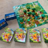 Raccolta Winnie the Pooh