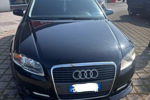 Audi A4 2005 , 140 CV