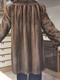 pellicce 2 cappotti 