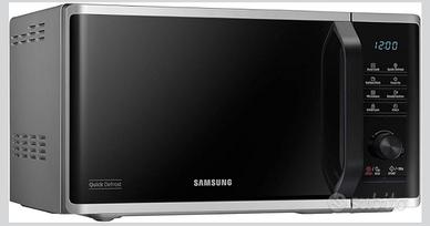 Microonde Samsung come nuovo