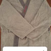 Accappatoio Pierre Cardin unisex