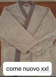 Accappatoio Pierre Cardin unisex