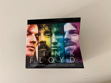 Cofanetto PINK FLOYD originale 