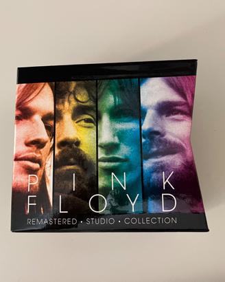 Cofanetto PINK FLOYD originale 