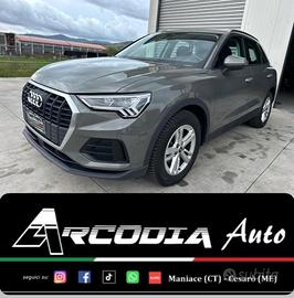 Audi Q3 35 TDI S tronic