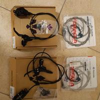 Formula Cura 4 e dischi 203