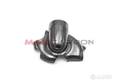 Cover pompa acqua carbonio Streetfighter 848-1098