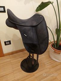 sella wintec dressage isabel werth