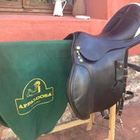 Sella Appaloosa
