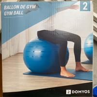 Gym ball - domyos