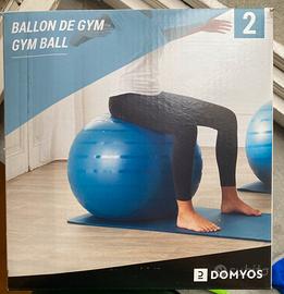 Gym ball - domyos
