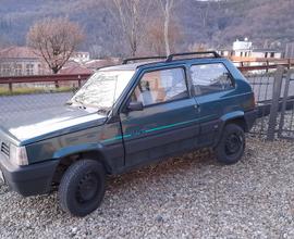 FIAT Panda 4x4 1ª serie - 1994