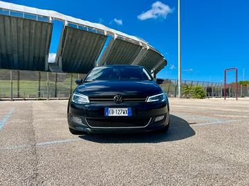 Volkswagen Polo 6r 75cv 2010