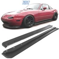 AGGIUNTE PARAFANGHI MAZDA MX5 NA 89-98 LOOK R