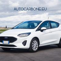 FORD FIESTA PLUS 1.1 Benzina 2022