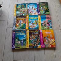 libri nuovi Geronimo Stilton 